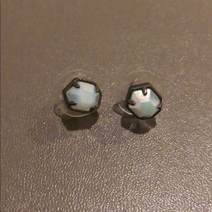 Kendra Scott earrings